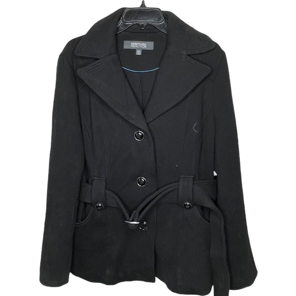Kenneth Cole Reaction Coat